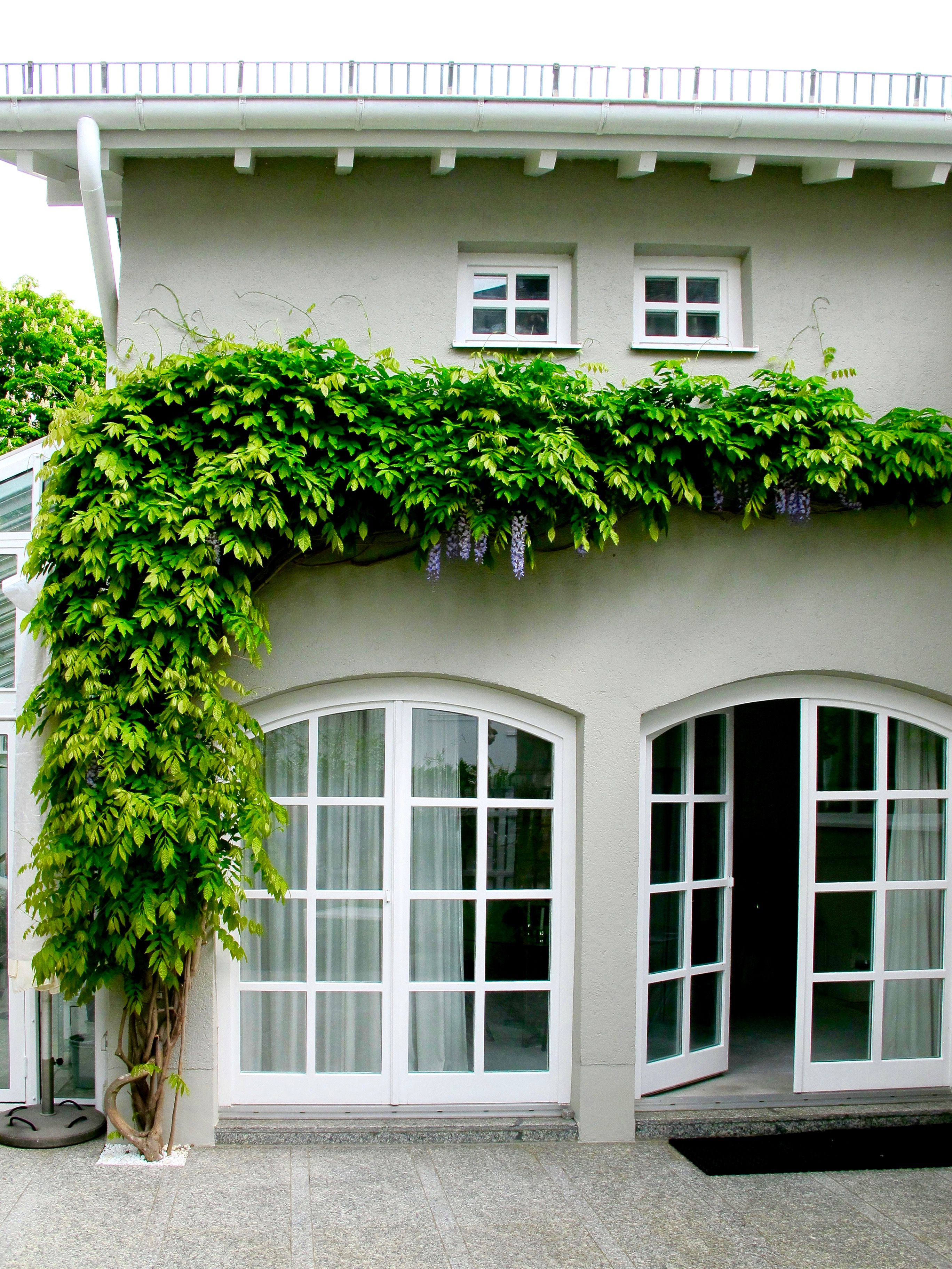 Eigenheimstraße 5 A