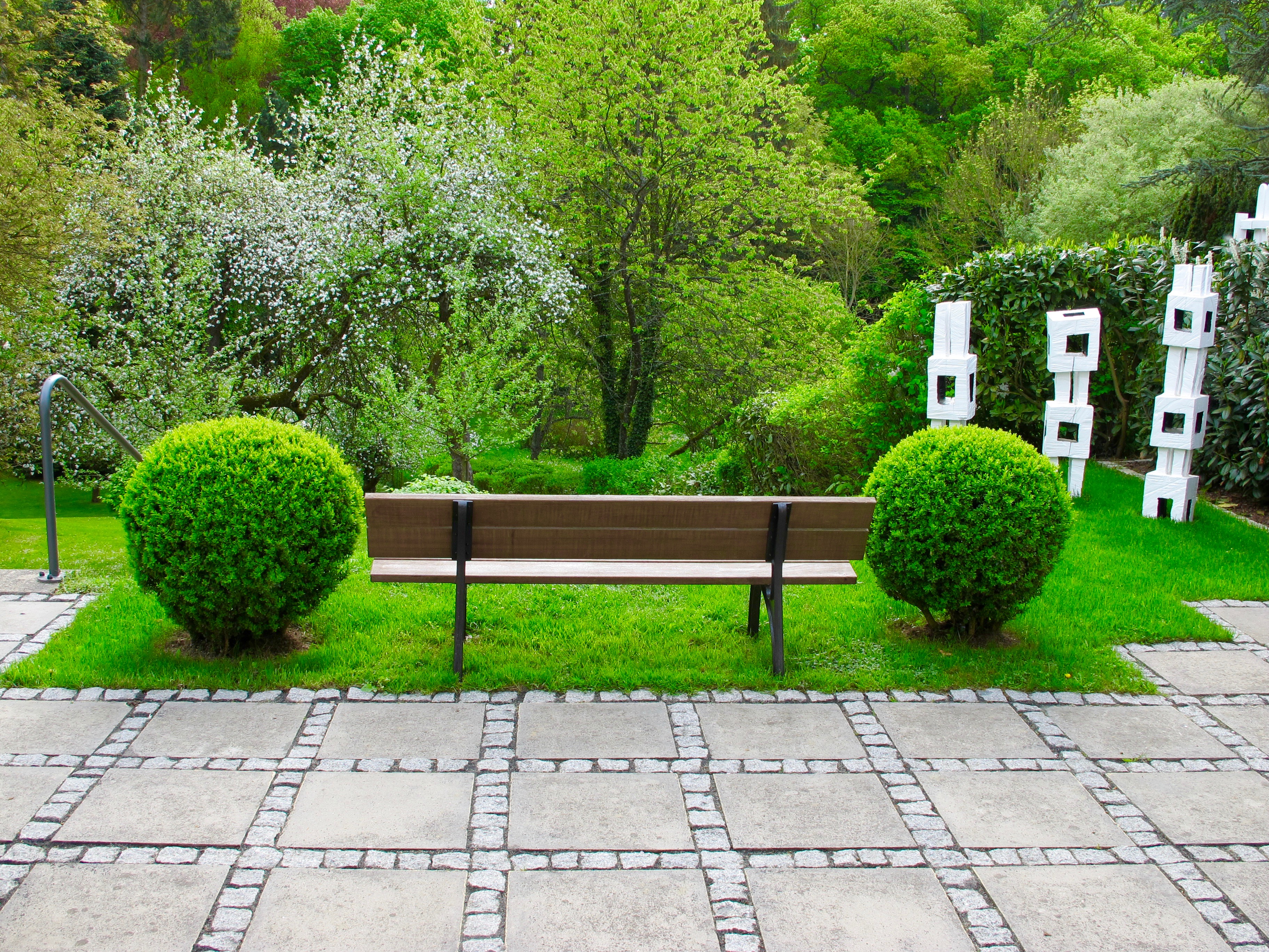 Eigenheimstraße 5 A