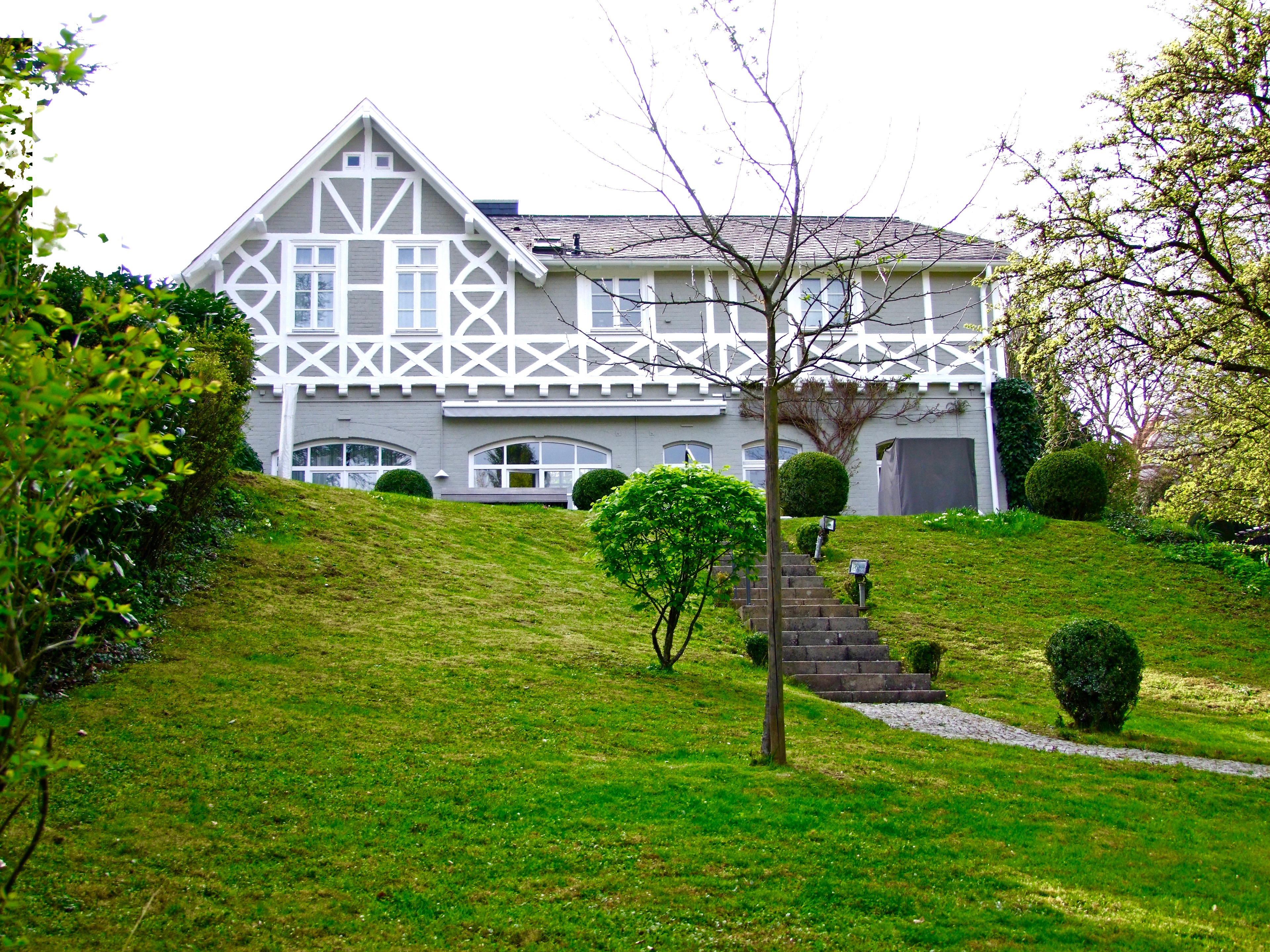 Eigenheimstraße 5 A