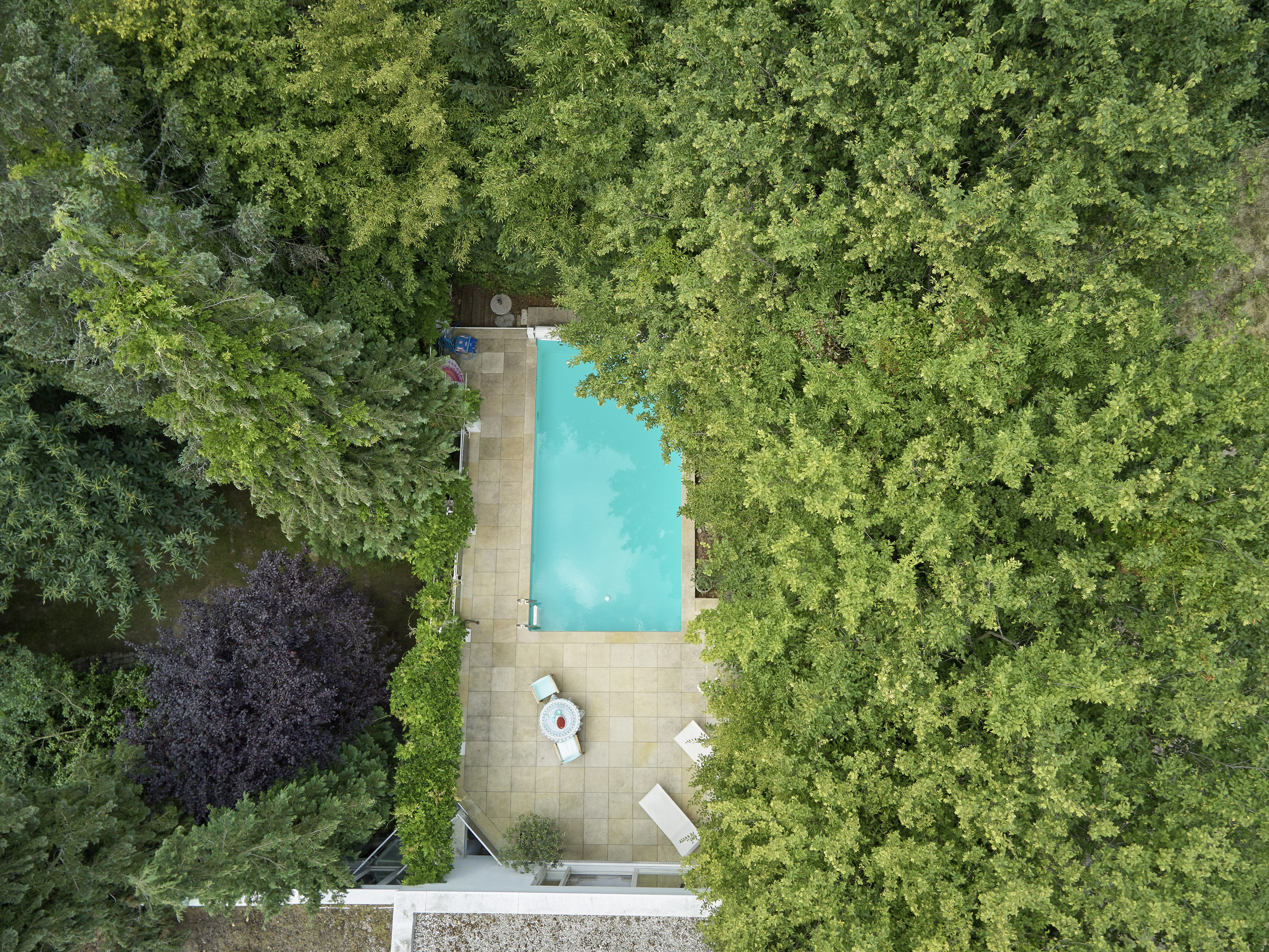 Architektenhaus in einzigartiger Lage von Wiesbaden 