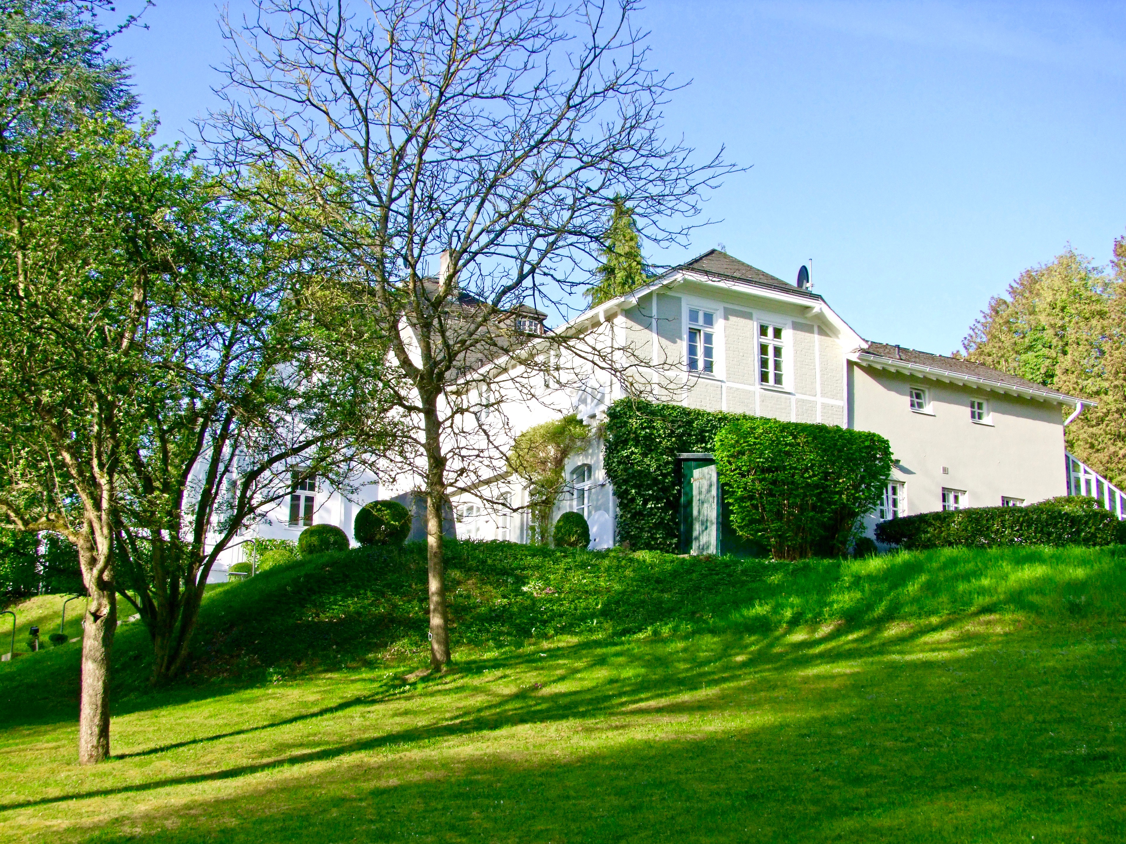 Eigenheimstraße 5 A