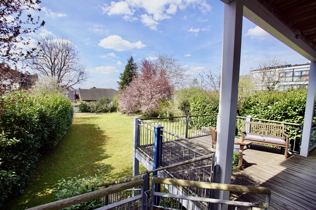 Biebricher Allee 189 A