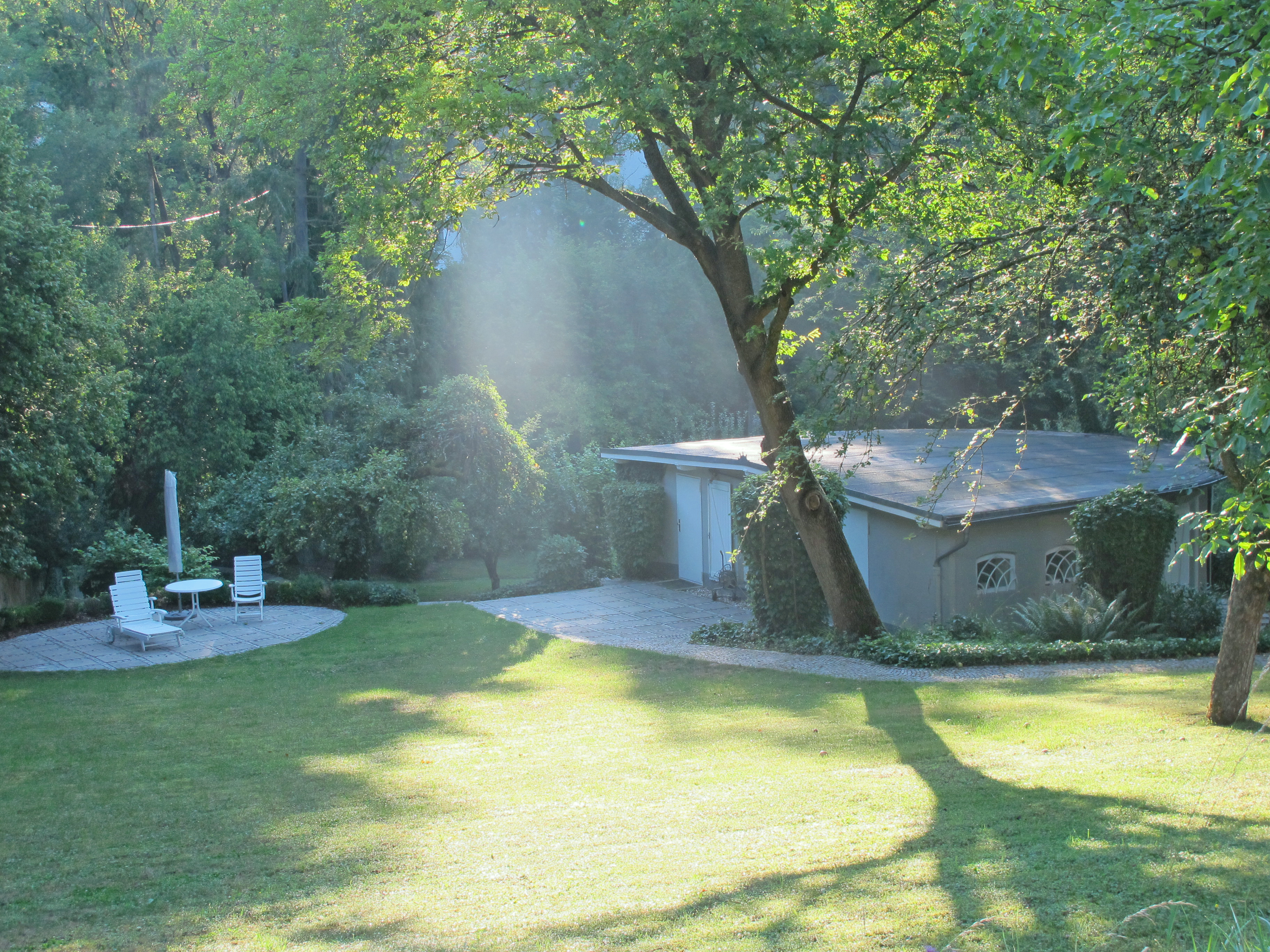 Eigenheimstraße 5 A