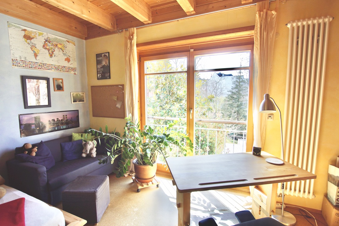 Biebricher Allee 189 A