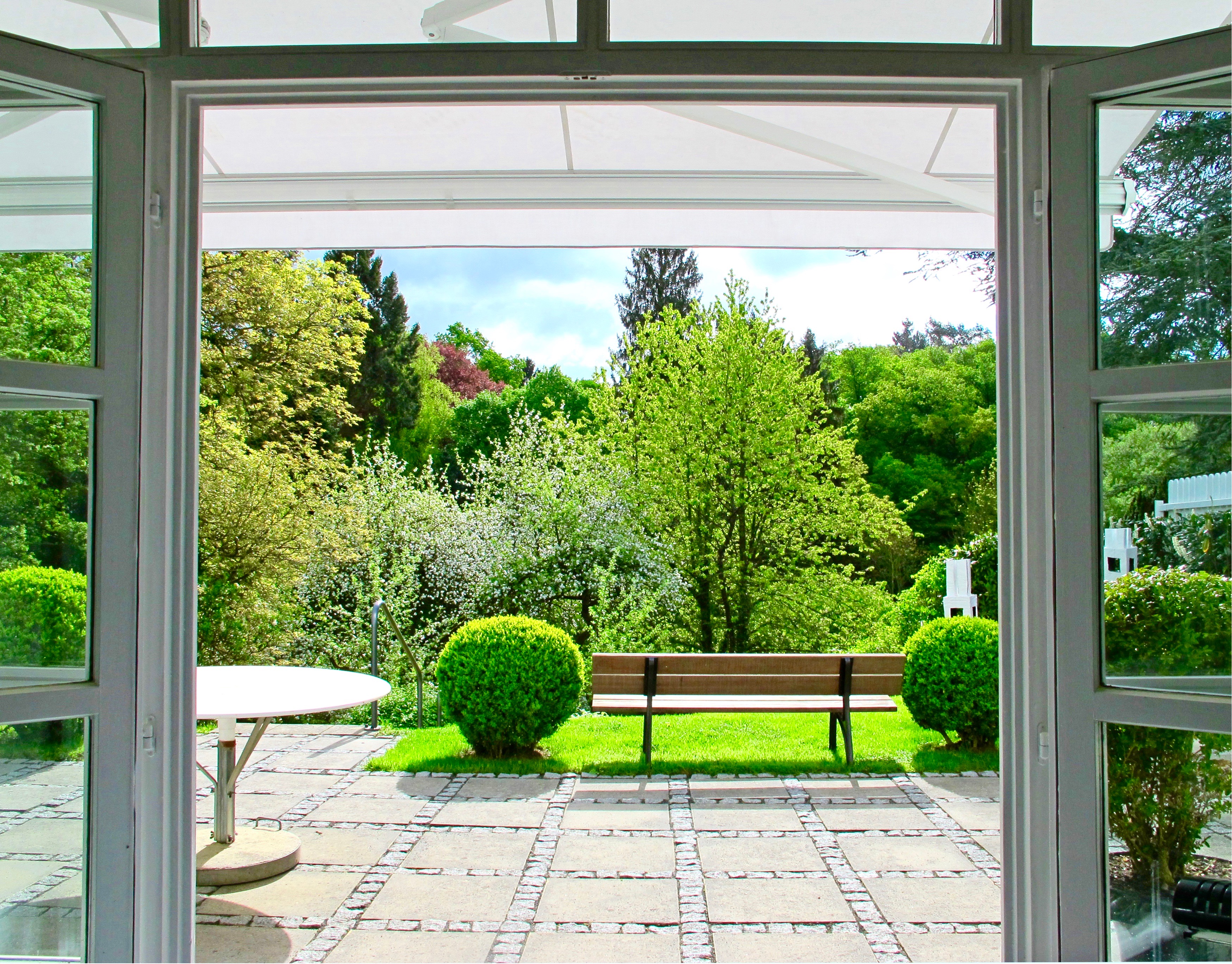 Eigenheimstraße 5 A