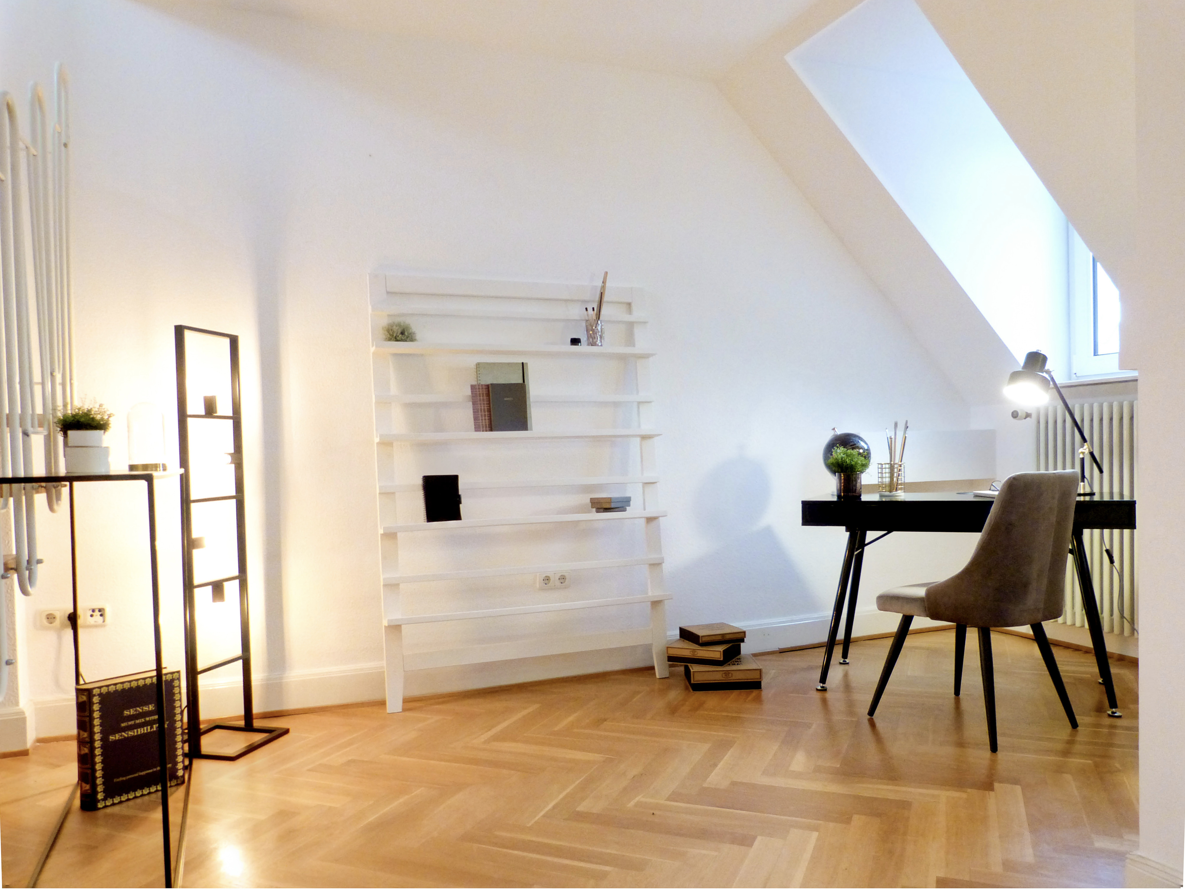 Taunusstr. 16, DG, Wisser 2019