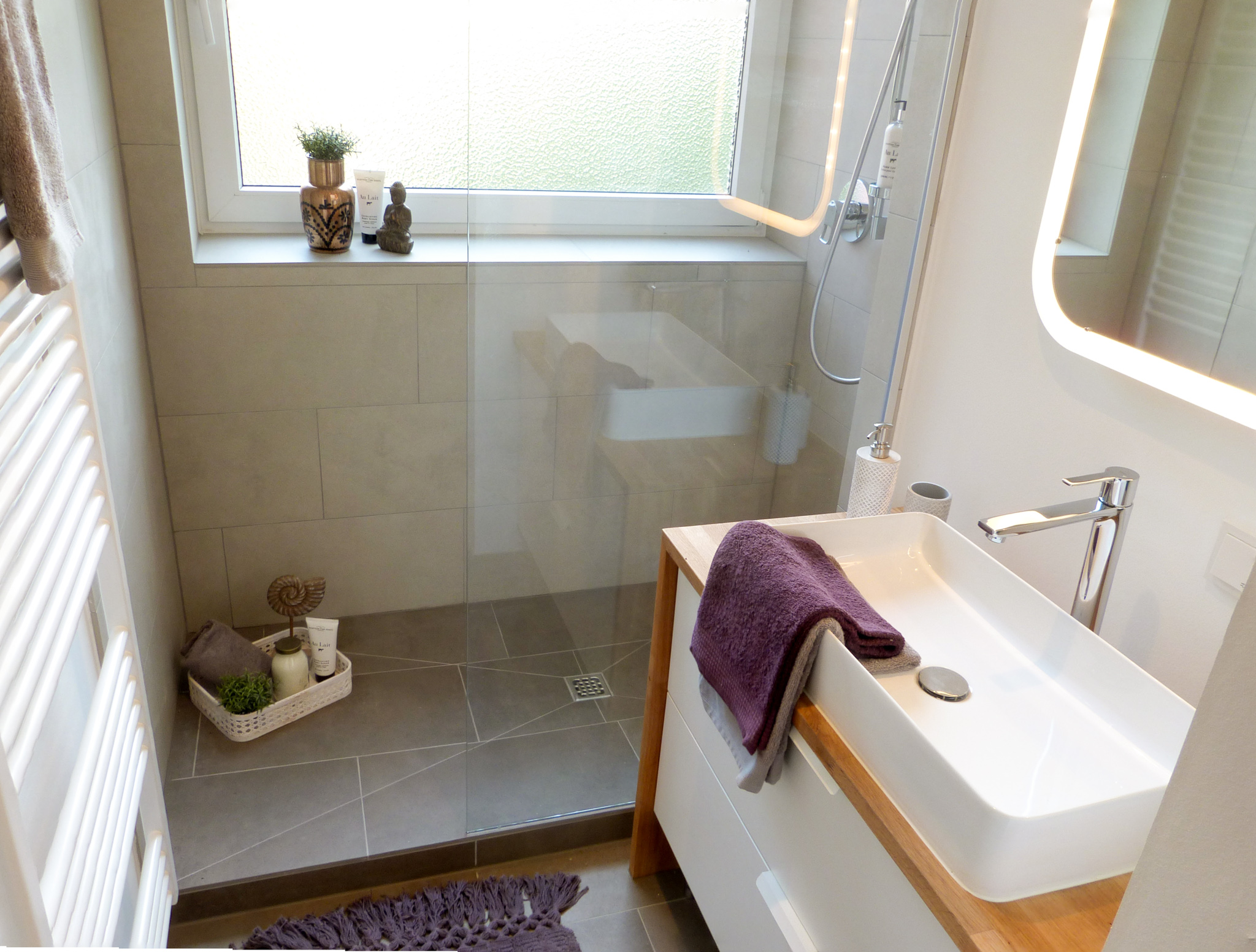 Top-sanierte 3,5 Zimmerwohnung in Traumlage 