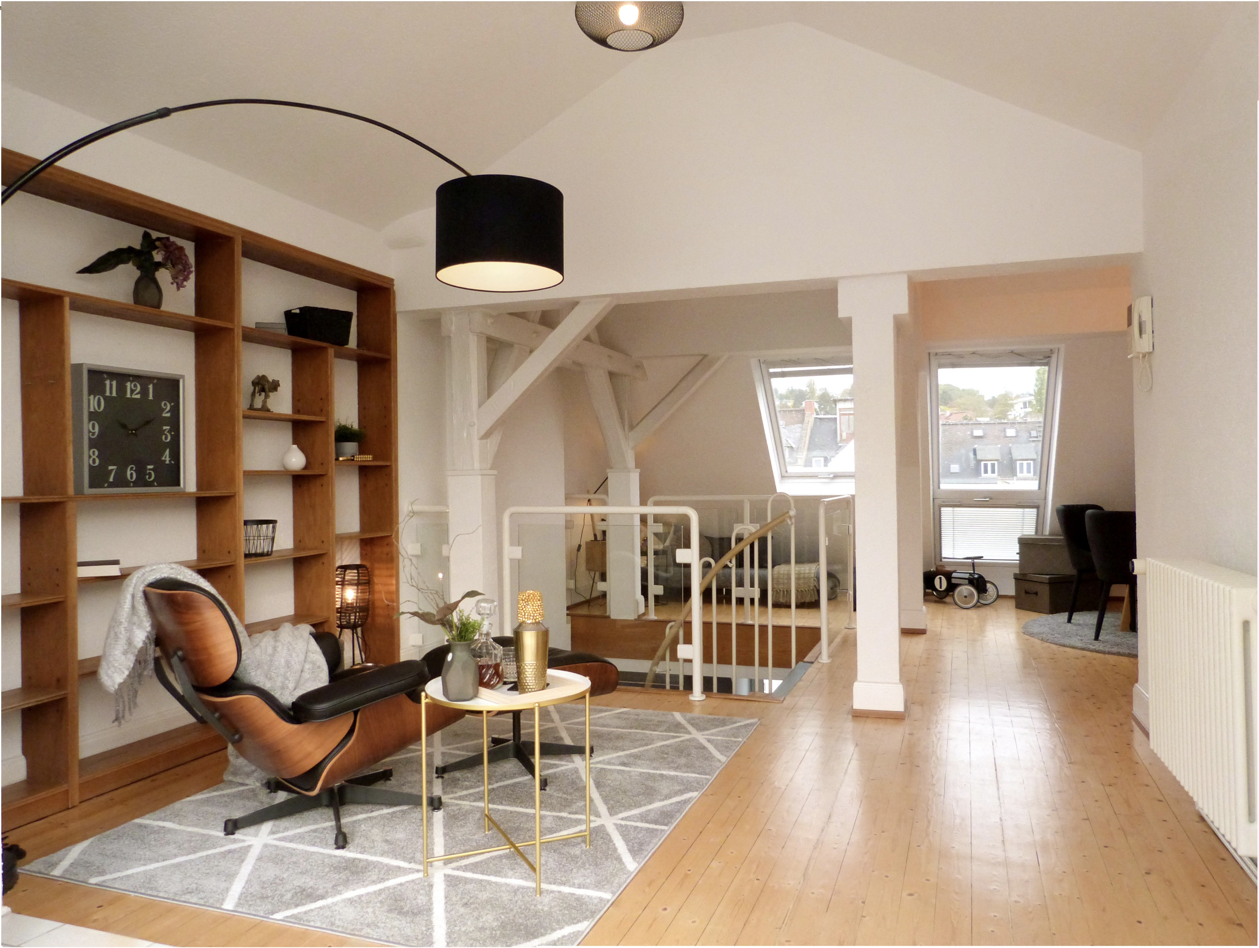 Taunusstr. 16, DG, Wisser 2019