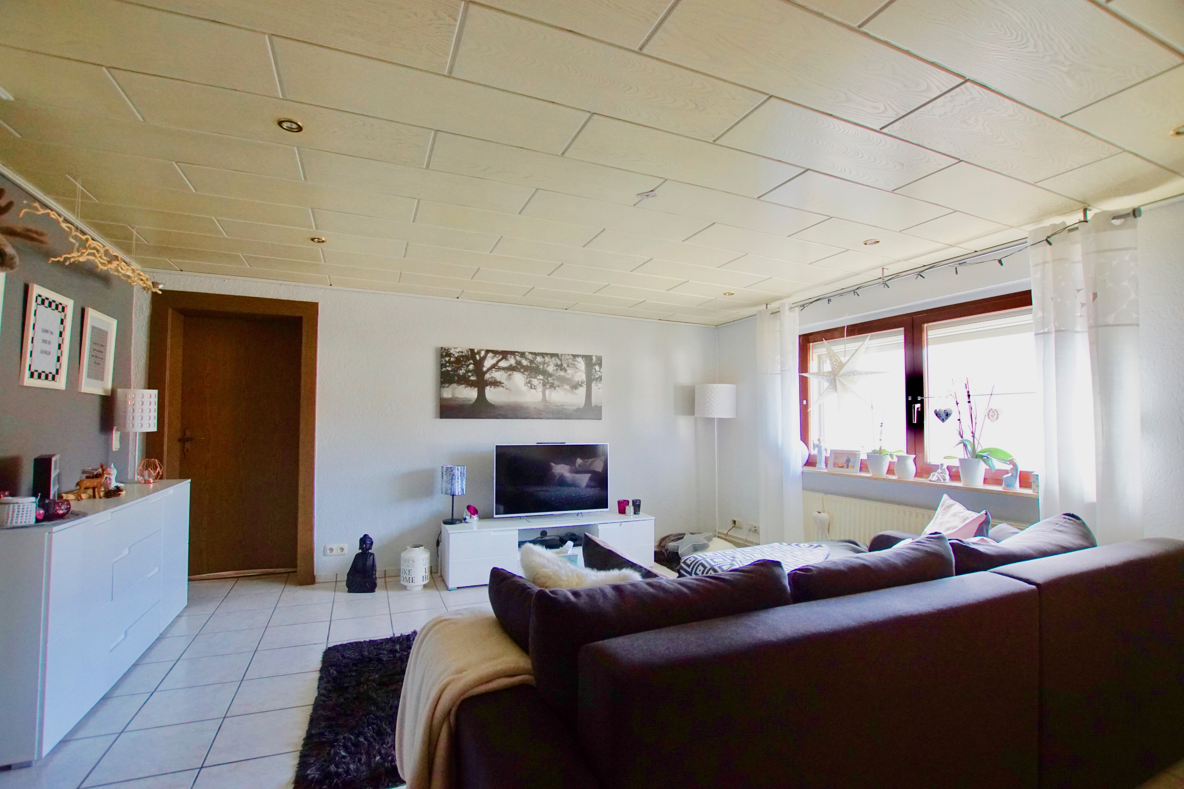 Familienglück mit großem Garten in Wiesbaden Freudenberg