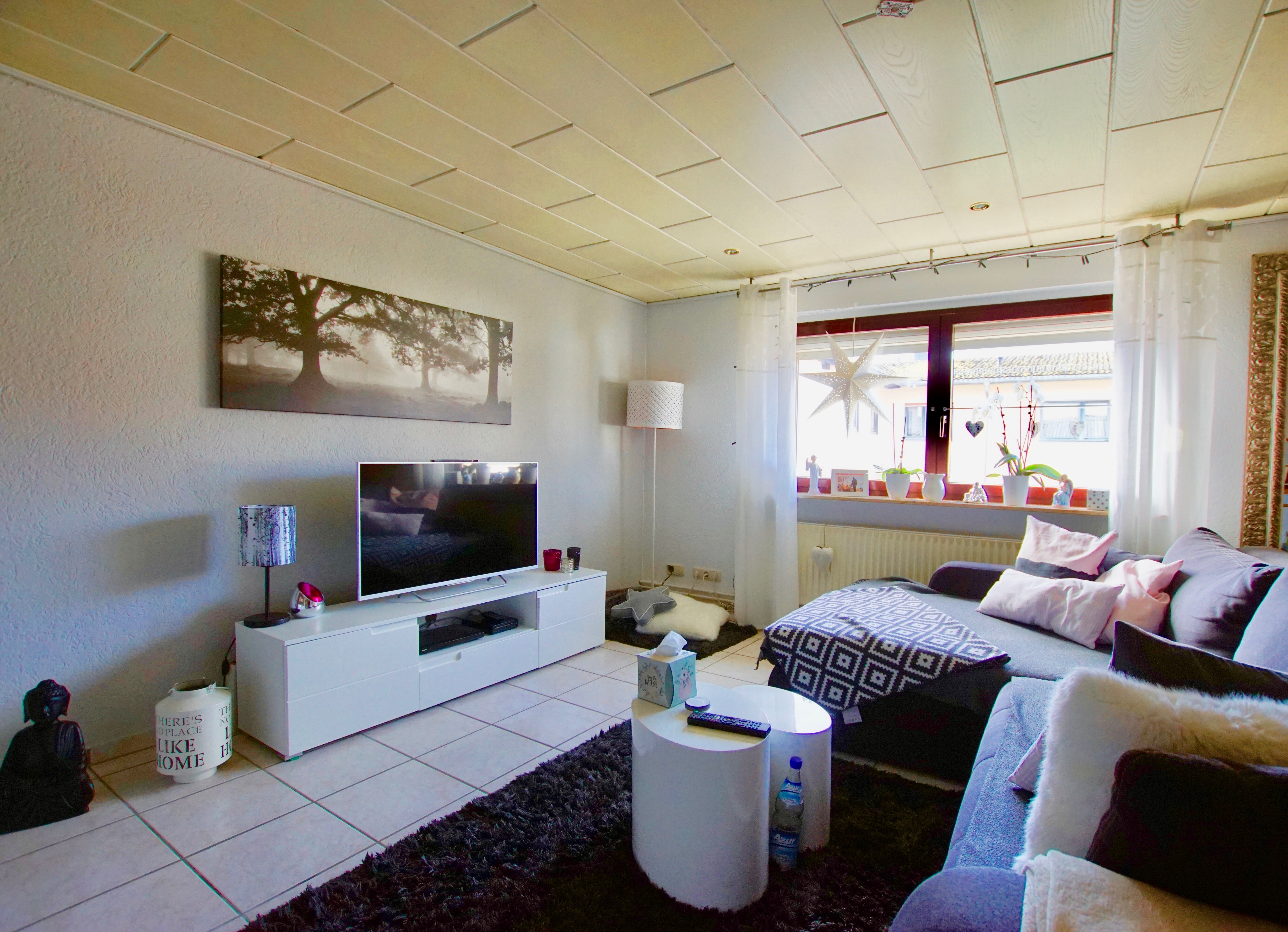 Familienglück mit großem Garten in Wiesbaden Freudenberg