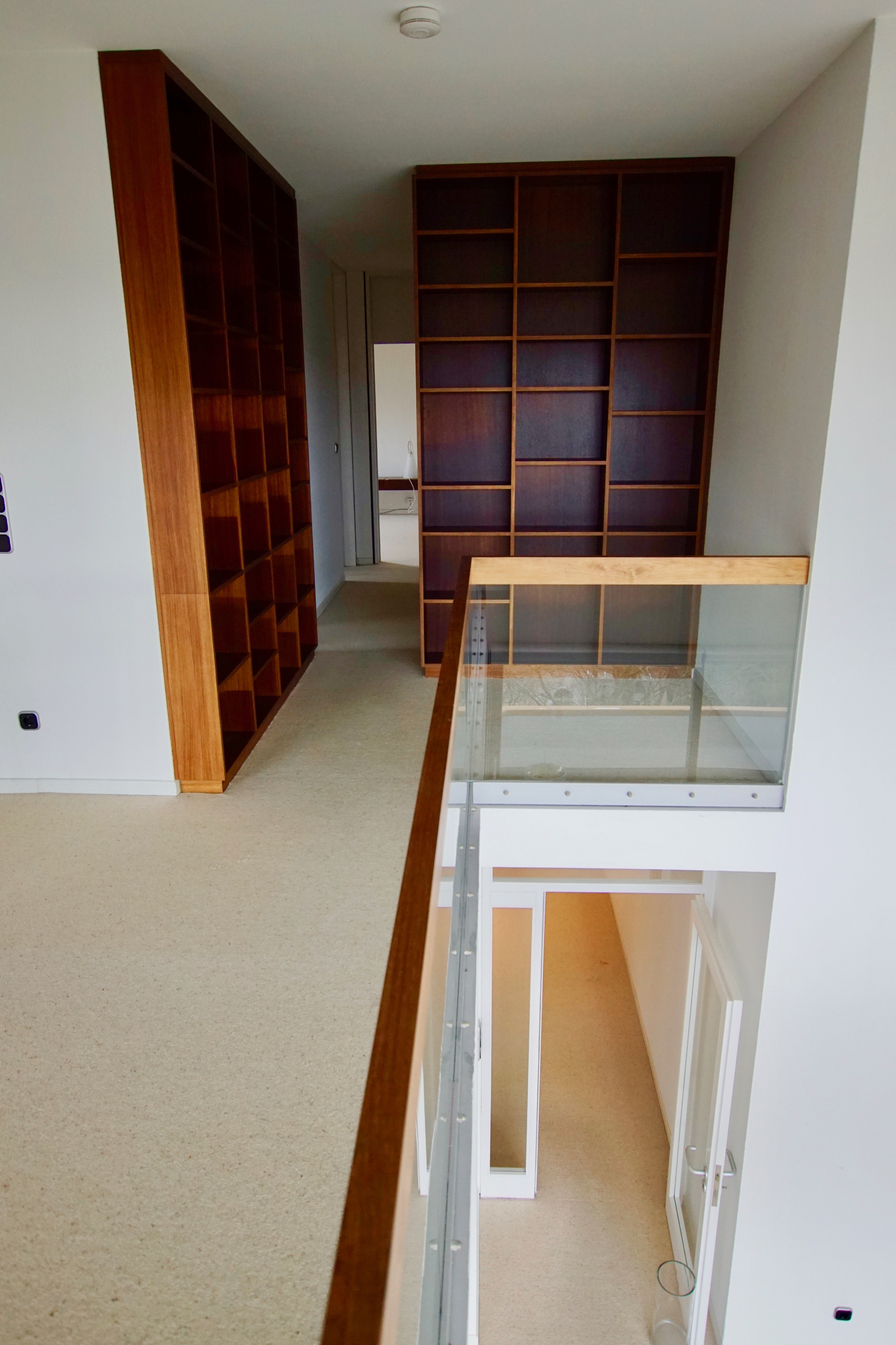 Rarität in bester Lage - Maisonette-Wohnung mit Traumblick über Wiesbaden 