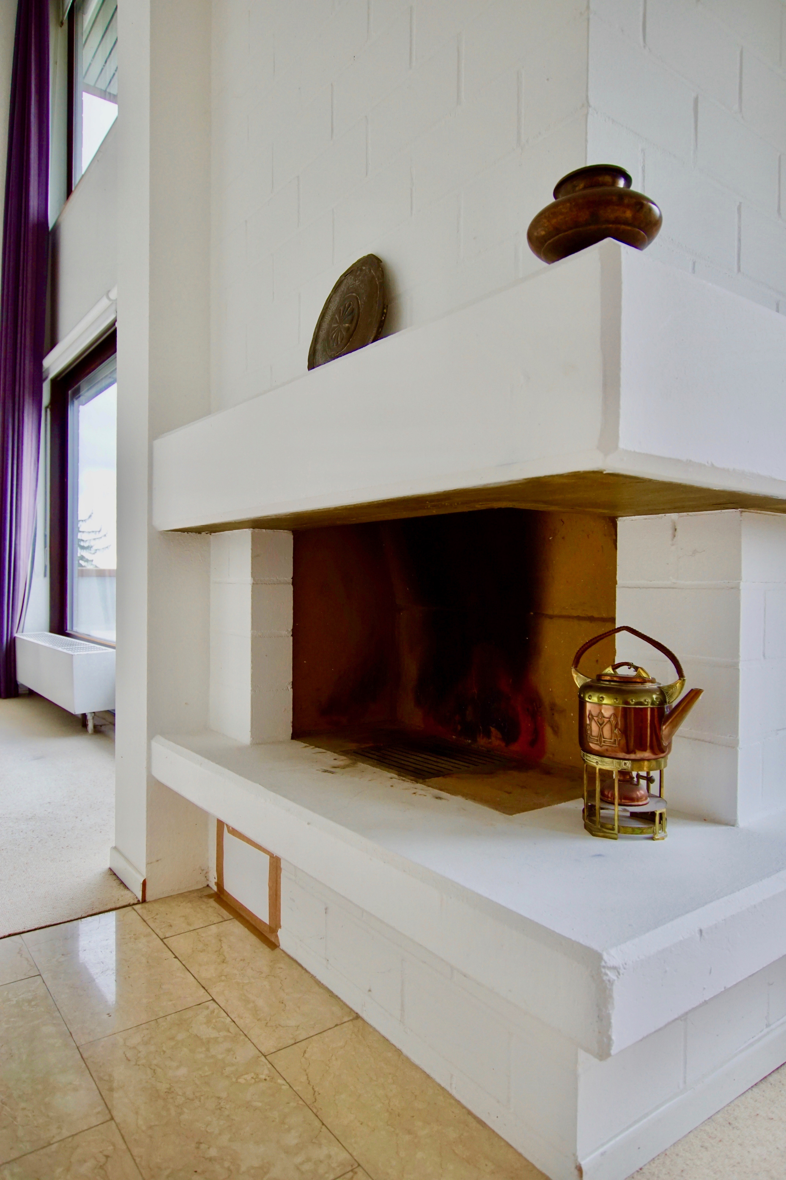 Rarität in bester Lage - Maisonette-Wohnung mit Traumblick über Wiesbaden 