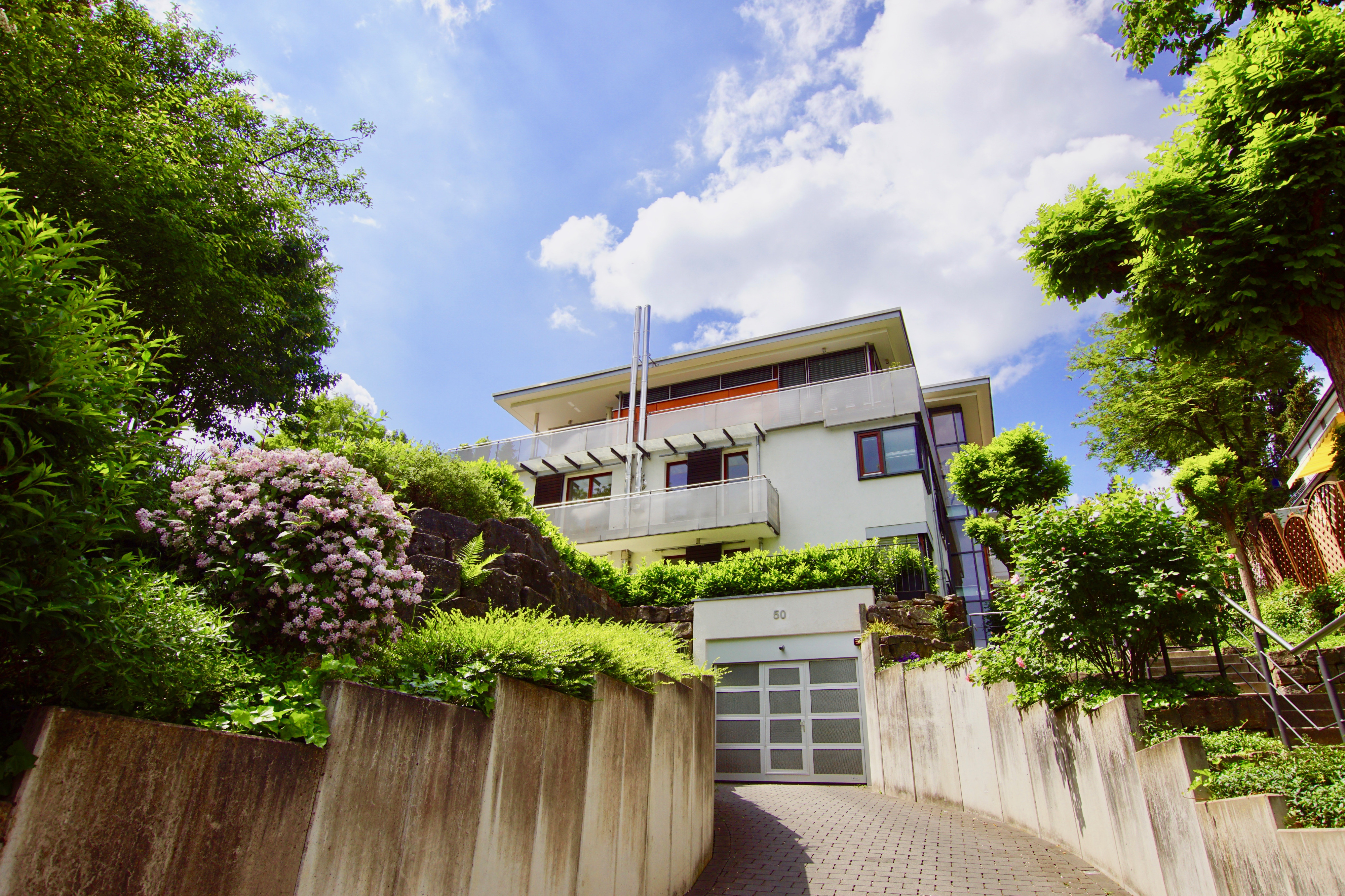 Richard-Wagner-Str. 50, 1. OG