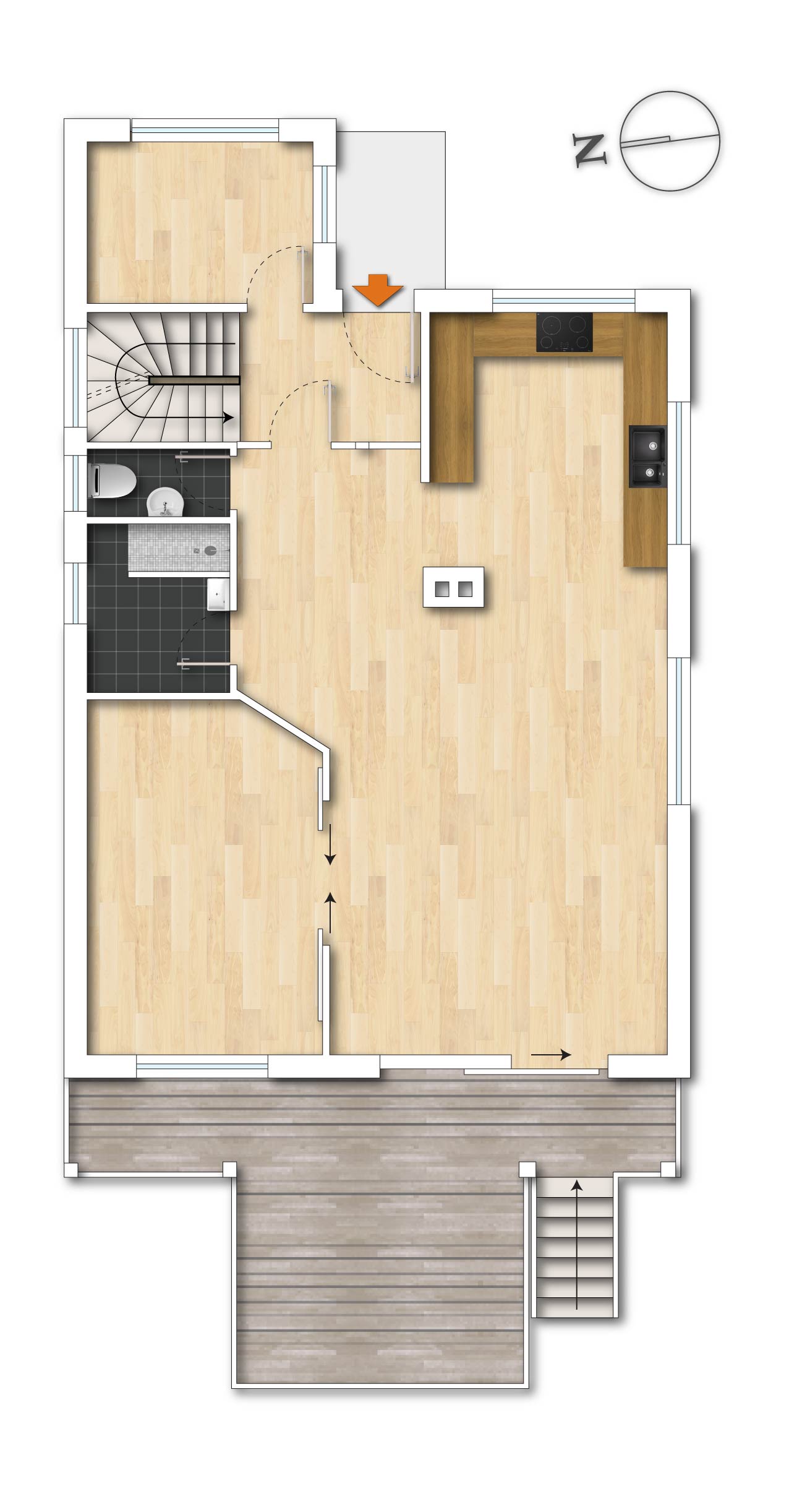 Biebricher Allee 189 A