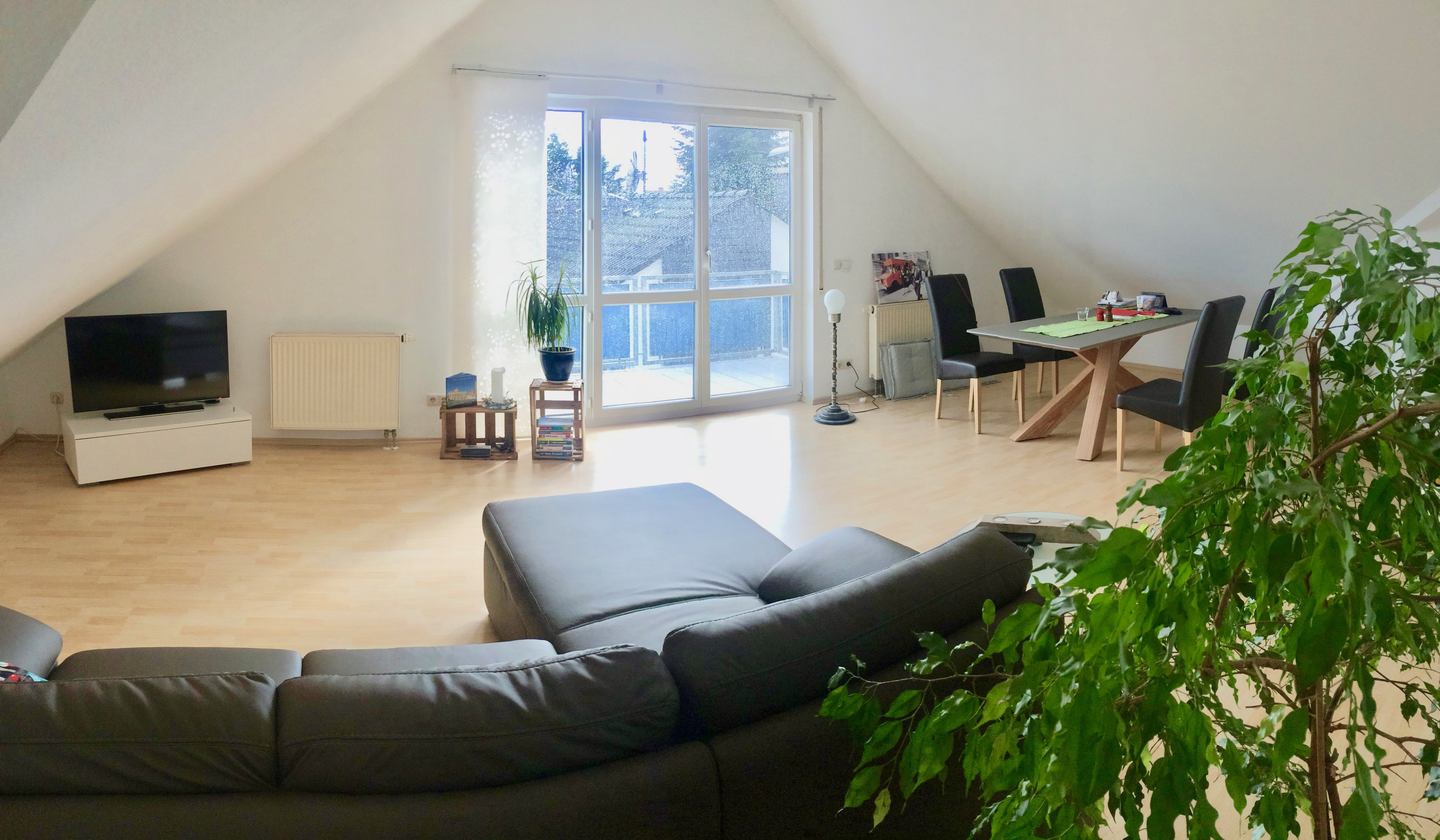 Breckenheimer Weg 21