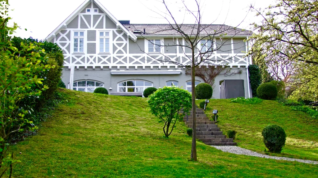 Eigenheimstraße 5 A