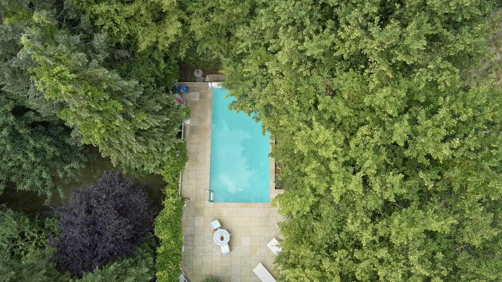 Architektenhaus in einzigartiger Lage von Wiesbaden 