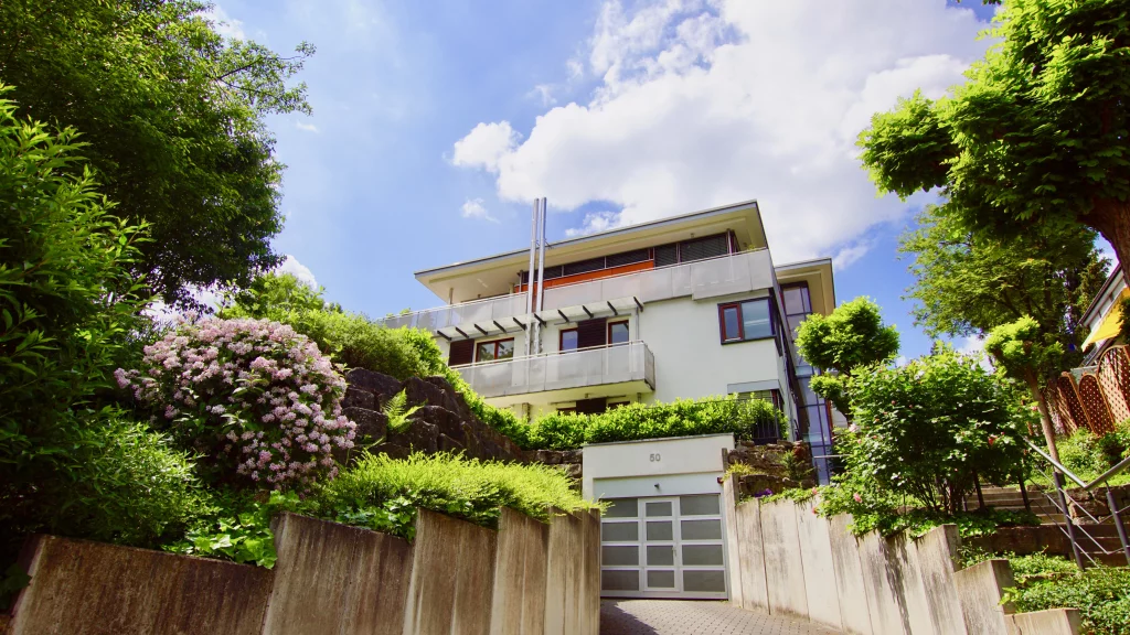 Richard-Wagner-Str. 50, 1. OG