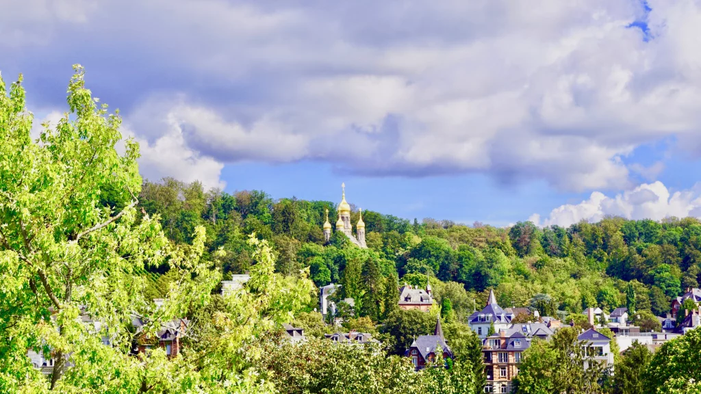 Penthouse mit wunderbarem Blick über das Nerotal 