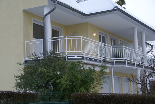 Miete: 3- Zimmer Wohnung in Wiesbaden Sonnenberg